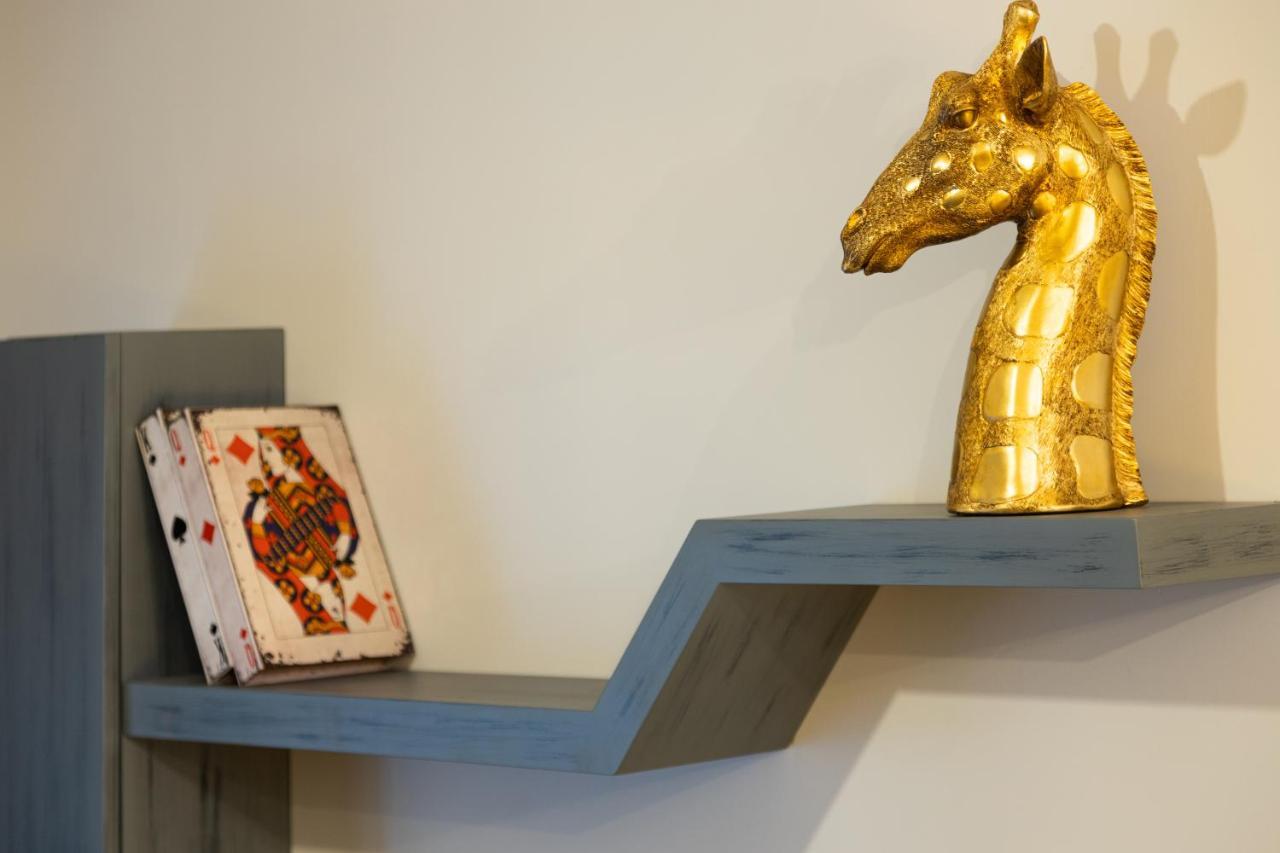Nm Suites Beyoglu Stambuł Zewnętrze zdjęcie