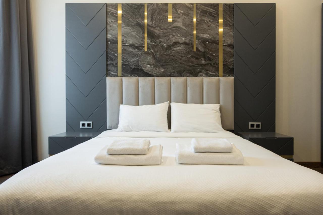 Nm Suites Beyoglu Stambuł Zewnętrze zdjęcie