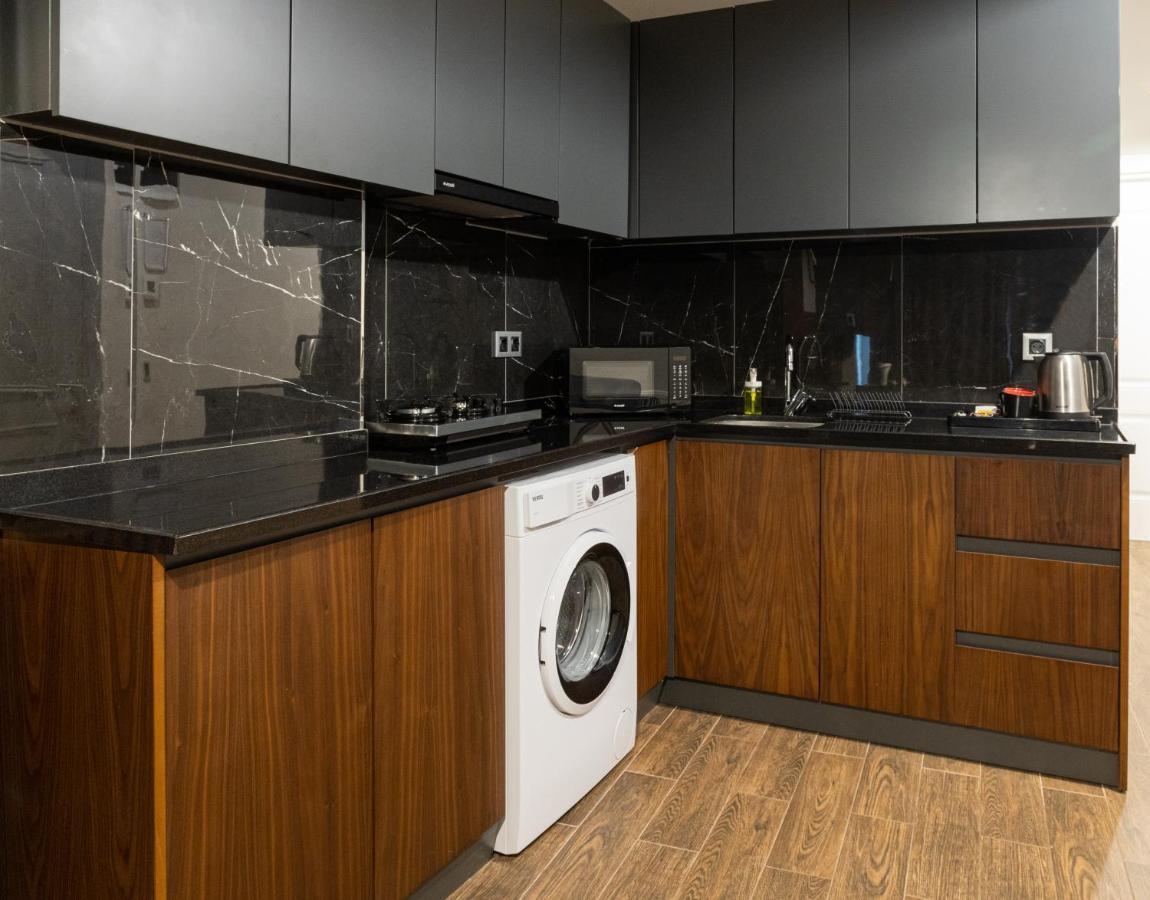 Nm Suites Beyoglu Stambuł Zewnętrze zdjęcie
