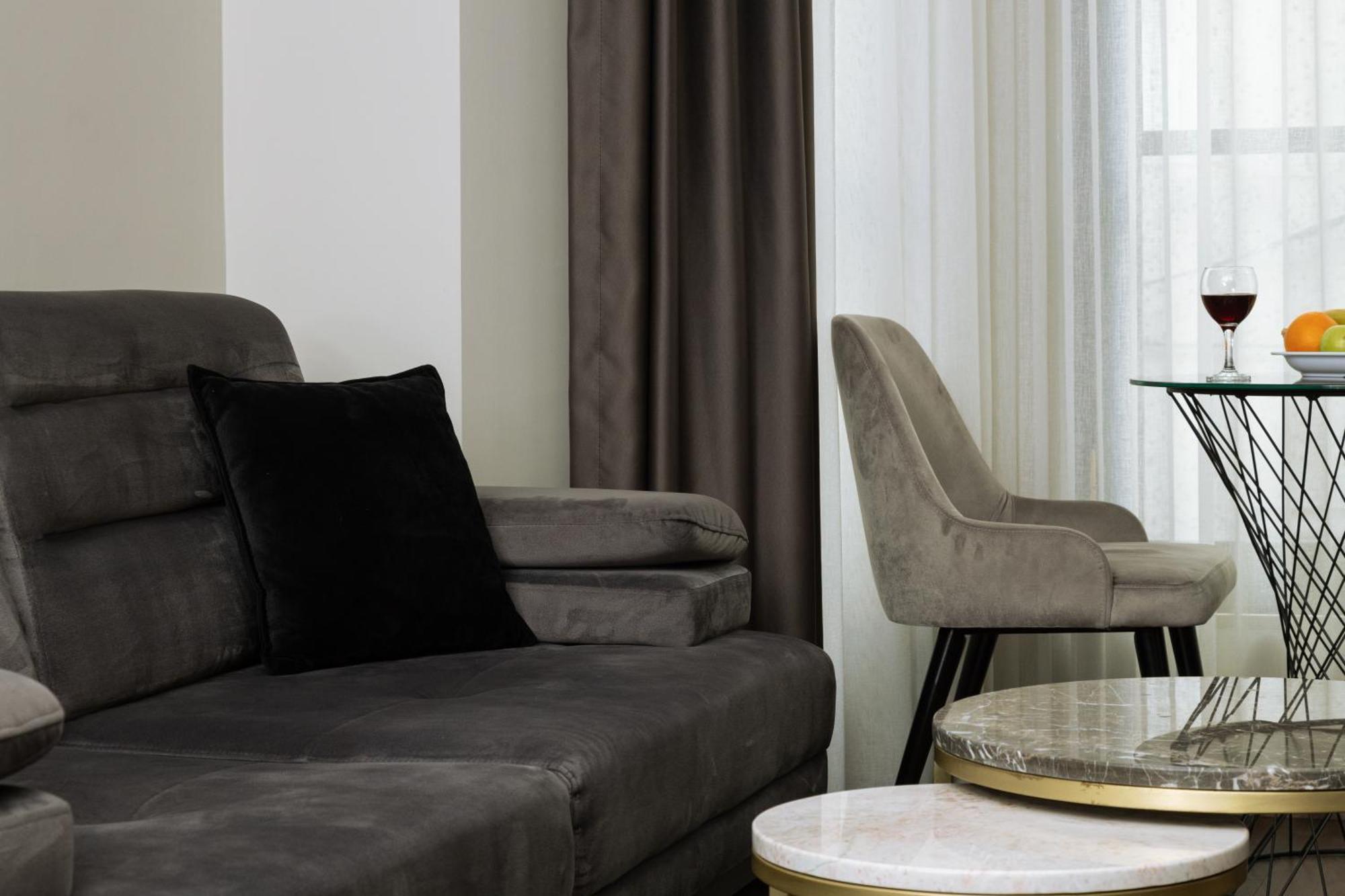 Nm Suites Beyoglu Stambuł Zewnętrze zdjęcie