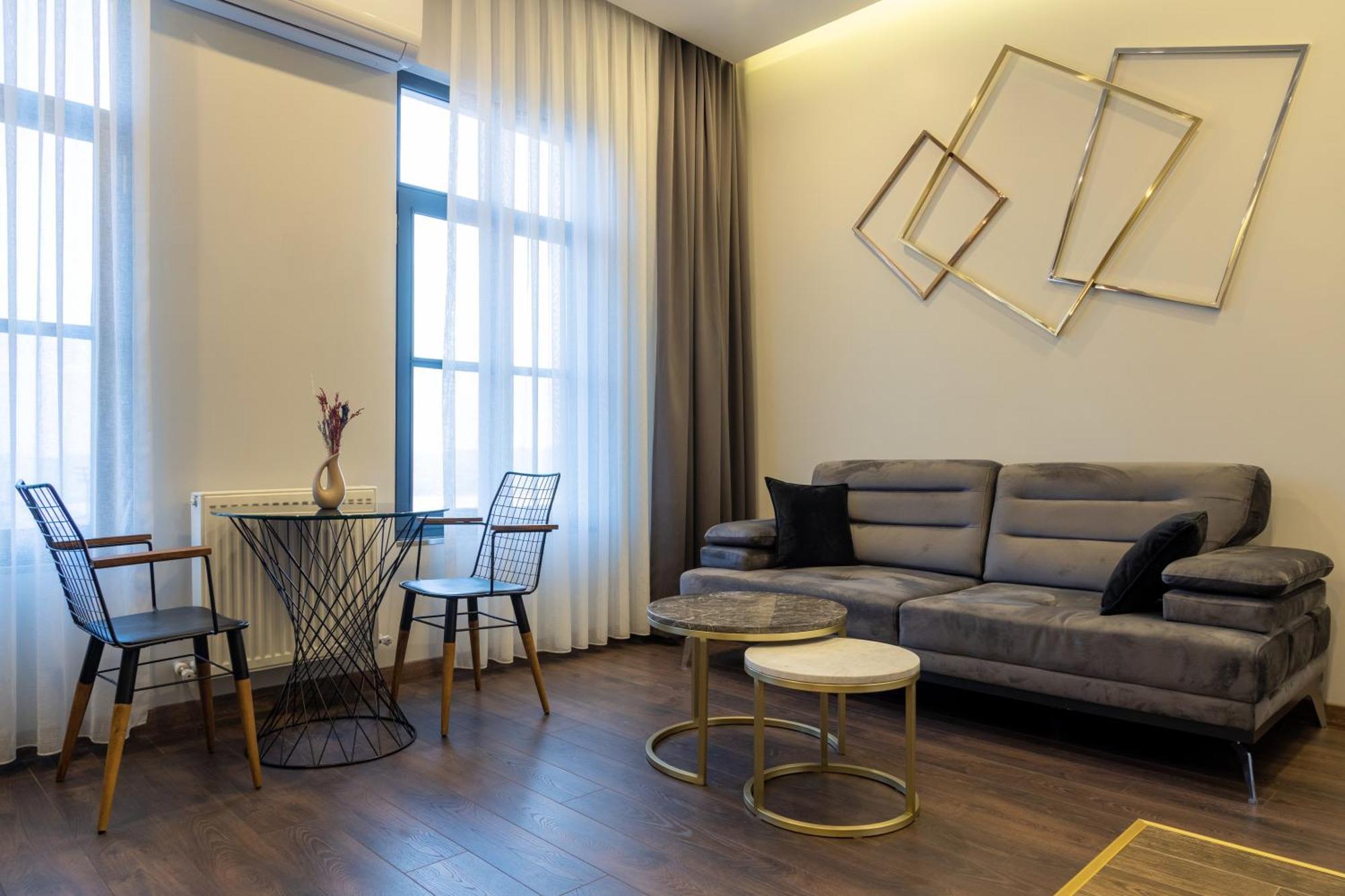 Nm Suites Beyoglu Stambuł Zewnętrze zdjęcie