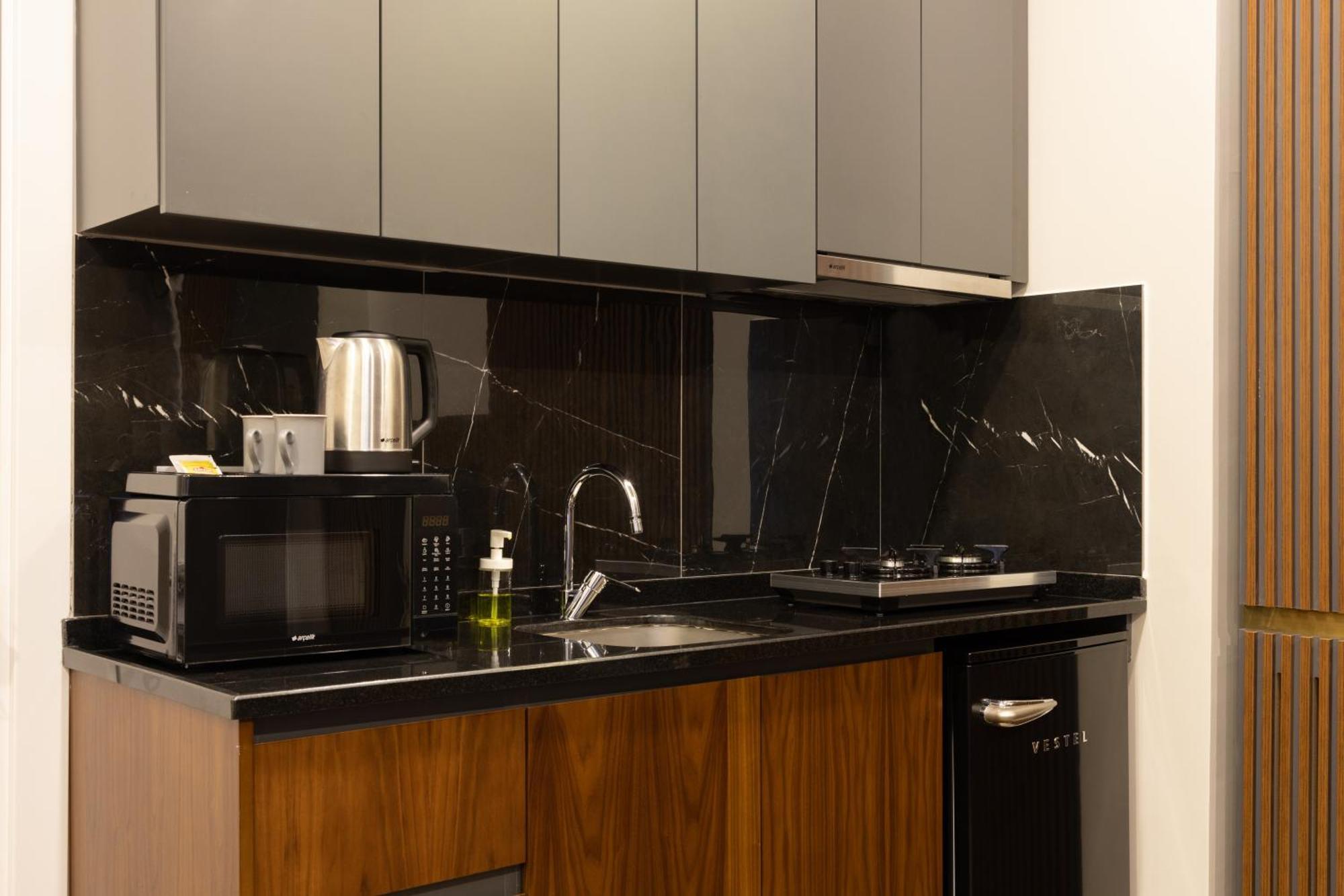 Nm Suites Beyoglu Stambuł Zewnętrze zdjęcie