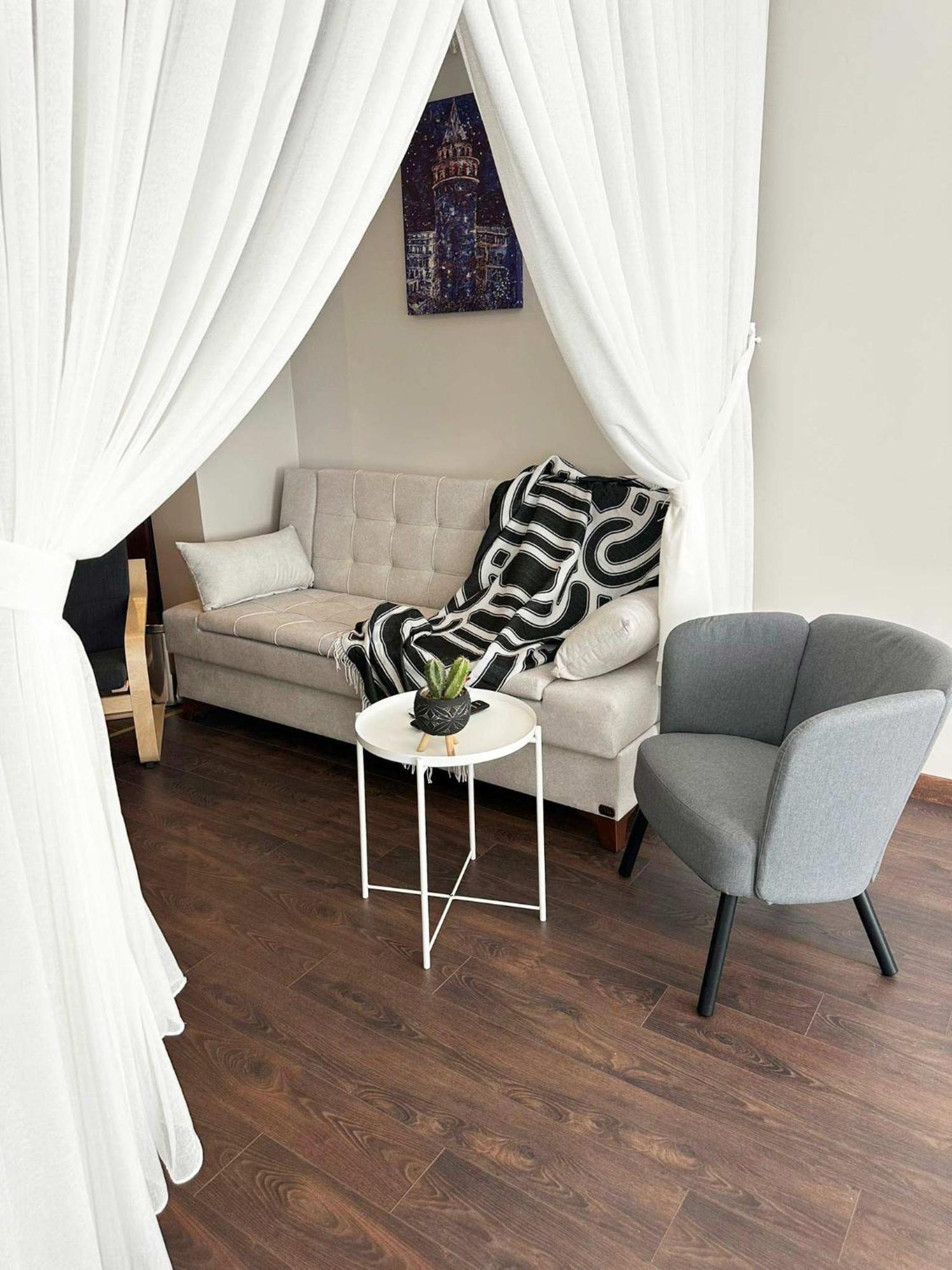Nm Suites Beyoglu Stambuł Zewnętrze zdjęcie