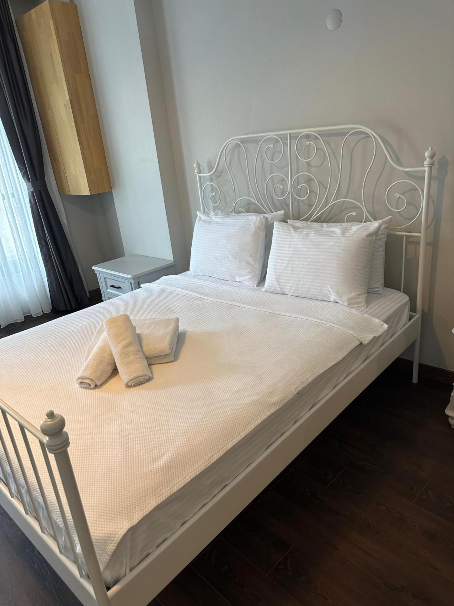 Nm Suites Beyoglu Stambuł Zewnętrze zdjęcie