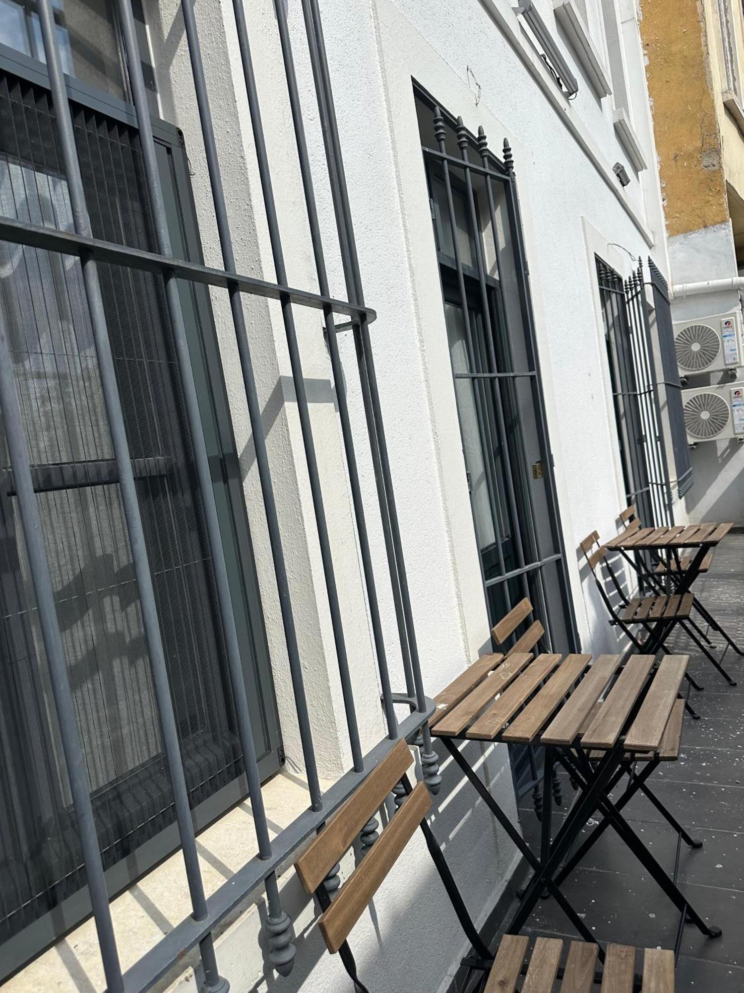 Nm Suites Beyoglu Stambuł Zewnętrze zdjęcie