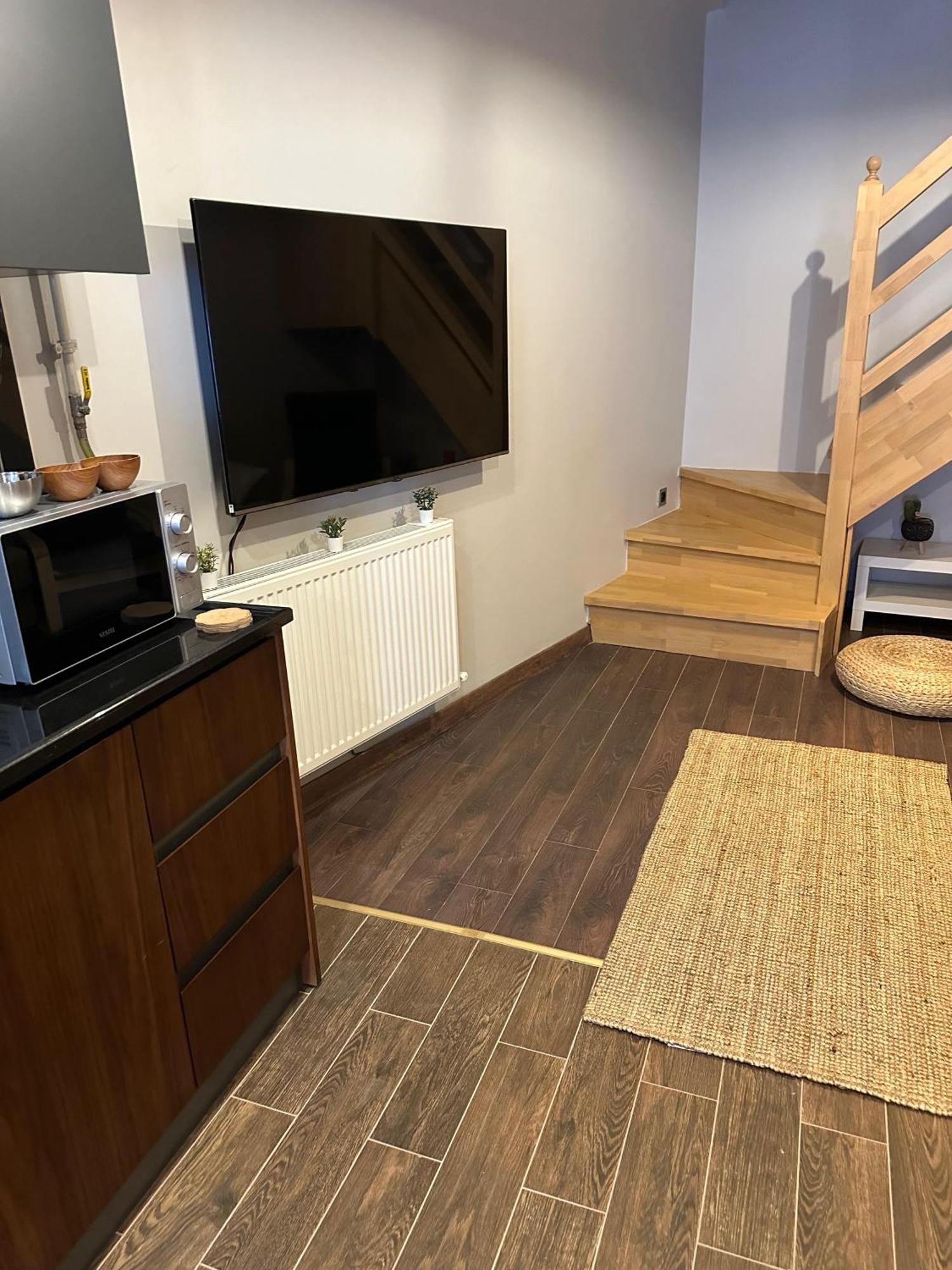 Nm Suites Beyoglu Stambuł Zewnętrze zdjęcie